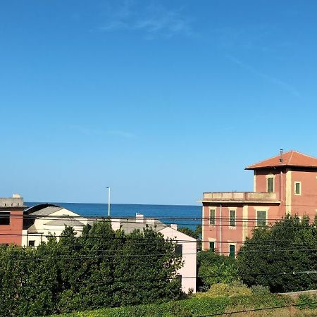 Casa Di Gabry Apartment Sestri Levante Exterior foto