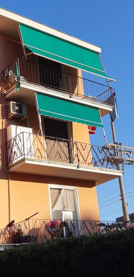 Casa Di Gabry Apartment Sestri Levante Exterior foto