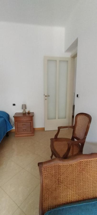 Casa Di Gabry Apartment Sestri Levante Exterior foto