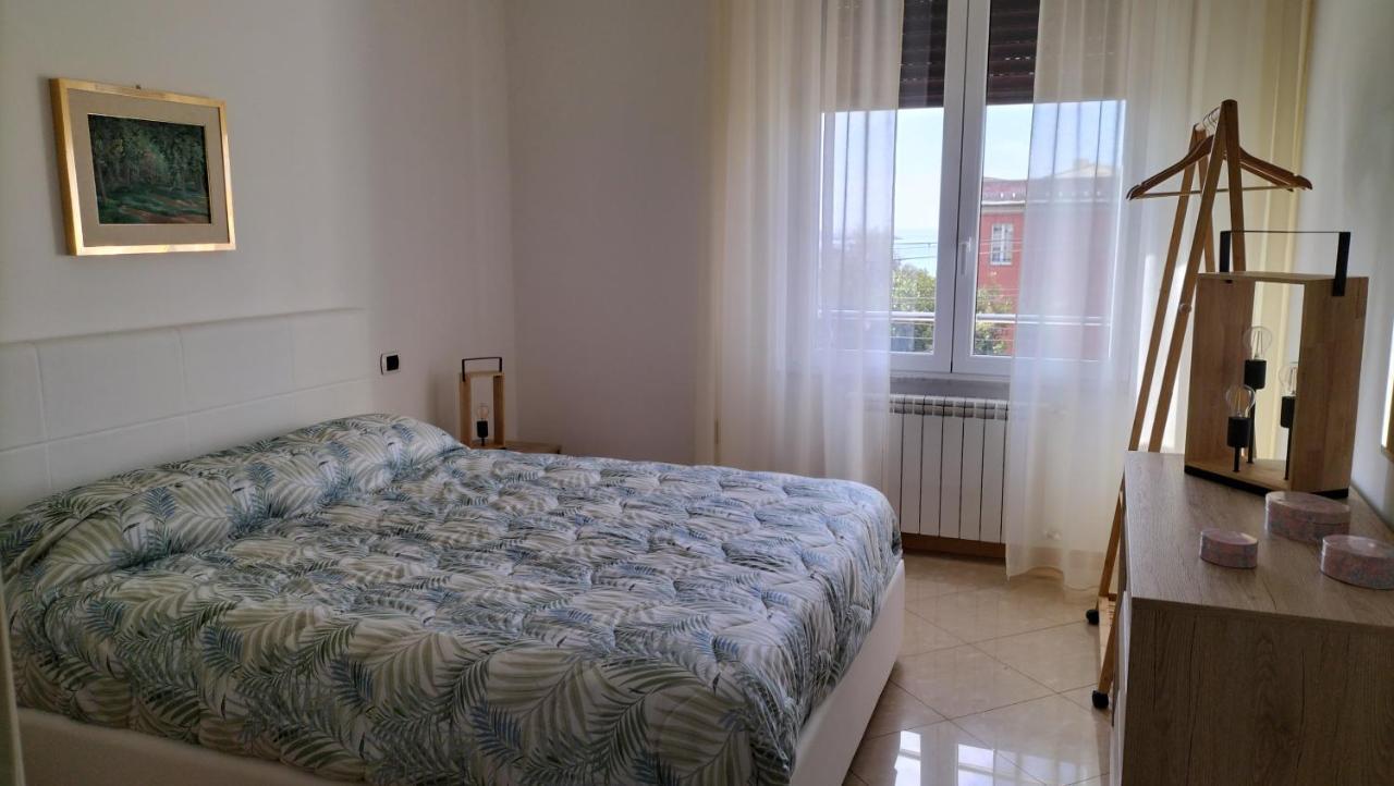 Casa Di Gabry Apartment Sestri Levante Exterior foto