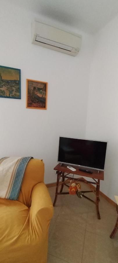 Casa Di Gabry Apartment Sestri Levante Exterior foto
